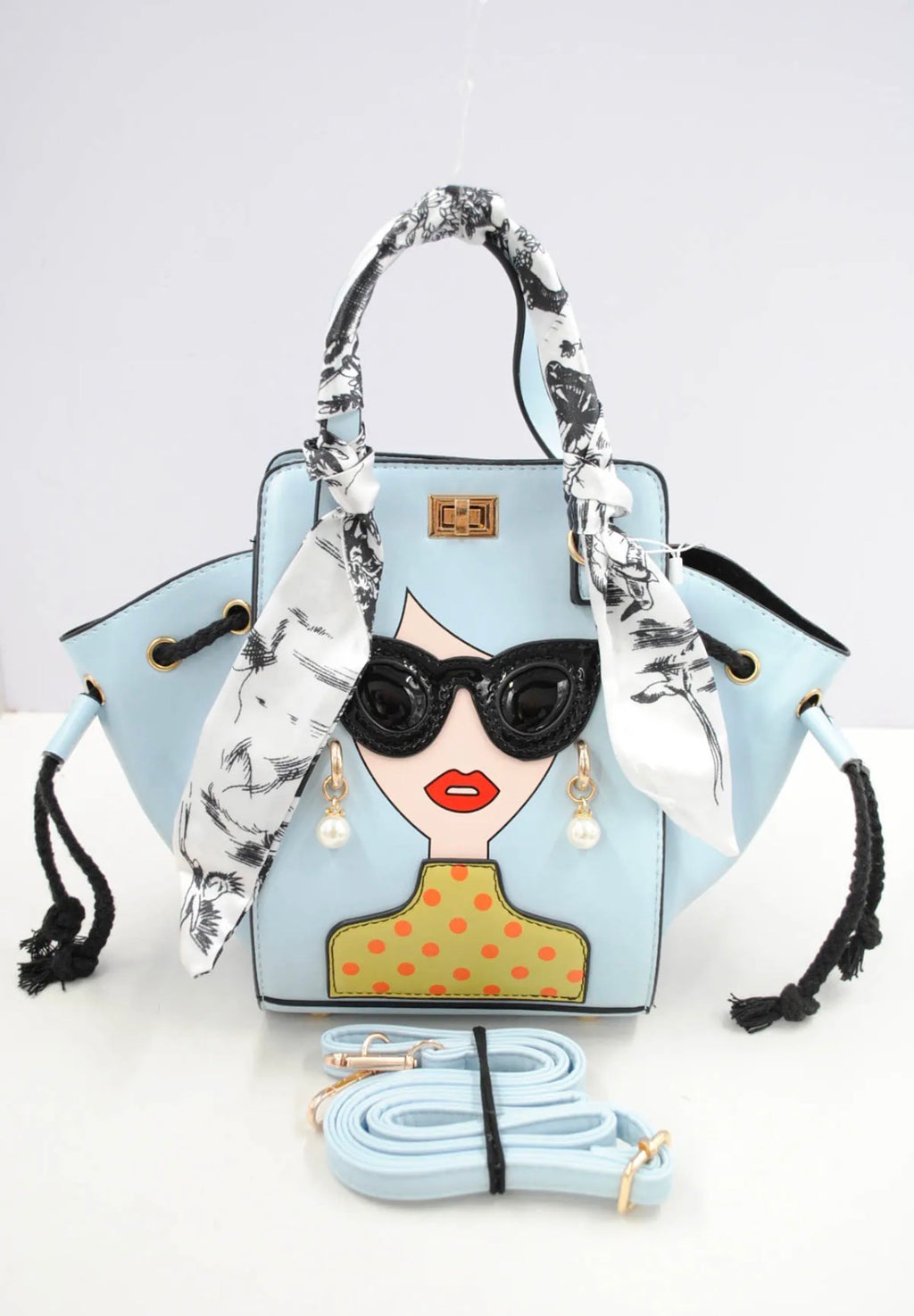 Sac à main SYSTYLE