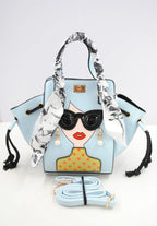 Sac à main SYSTYLE