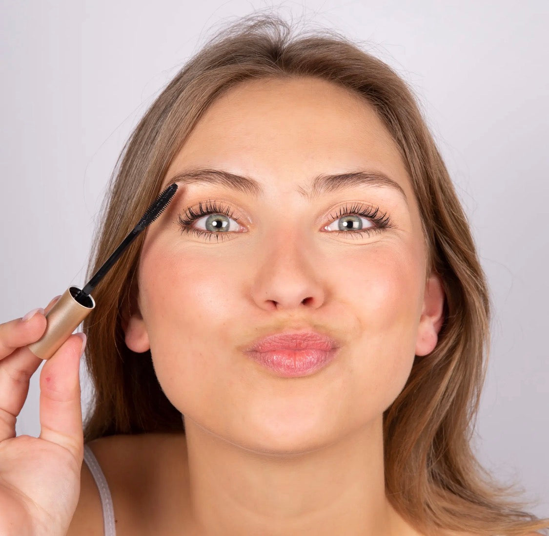 Mascara Volume Boost Naturel CHARLOTTE BIO