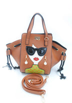 Sac à main SYSTYLE