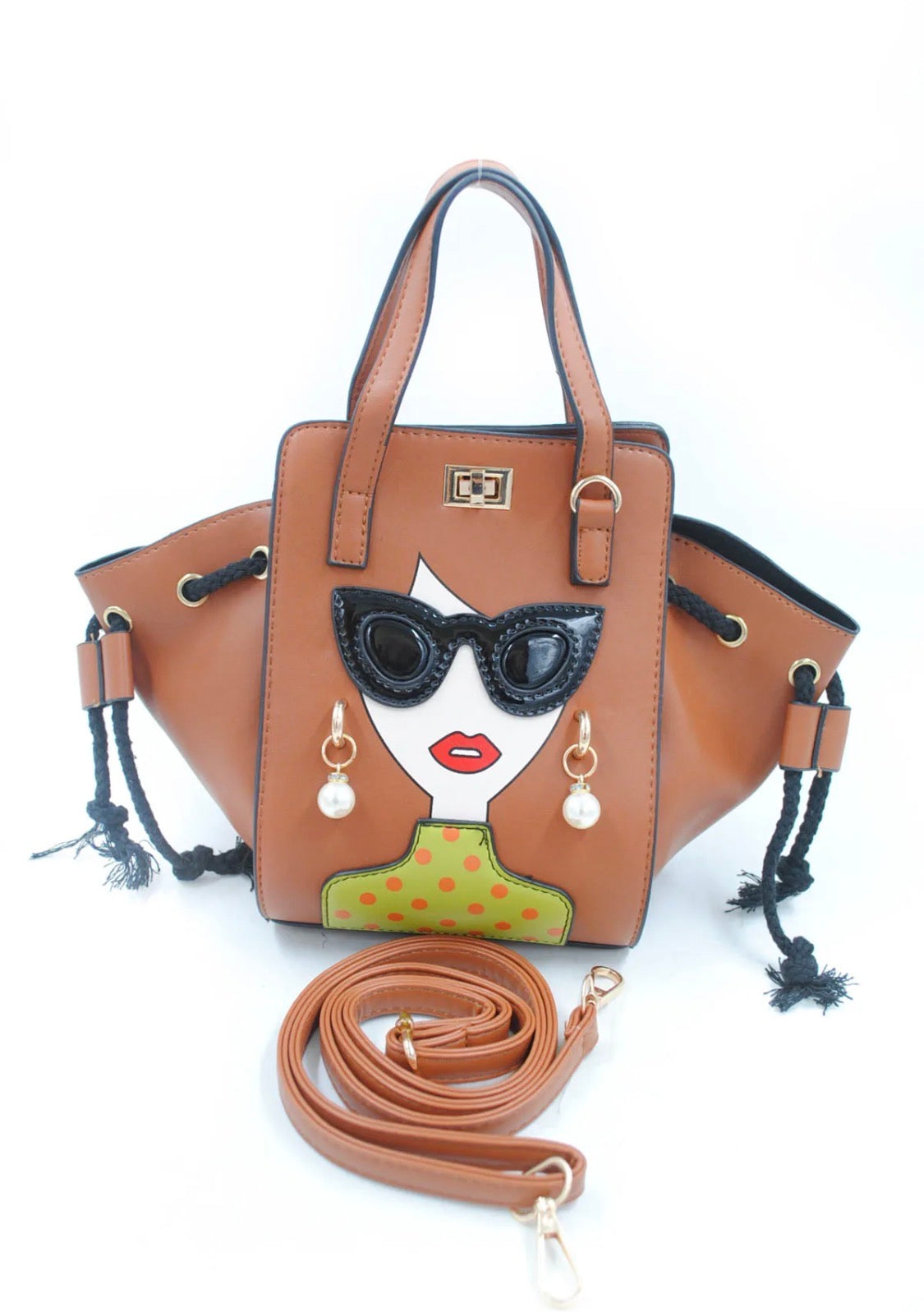 Sac à main SYSTYLE