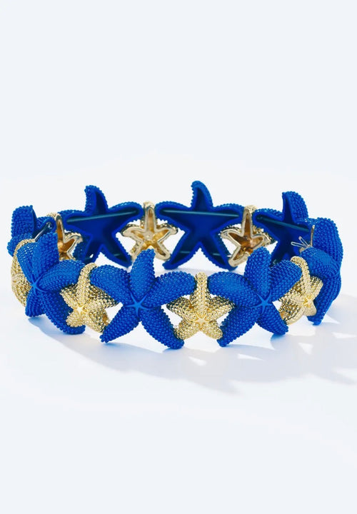 Bracelet élastique coloré BYREN | ÉLINE L'ATELIER
