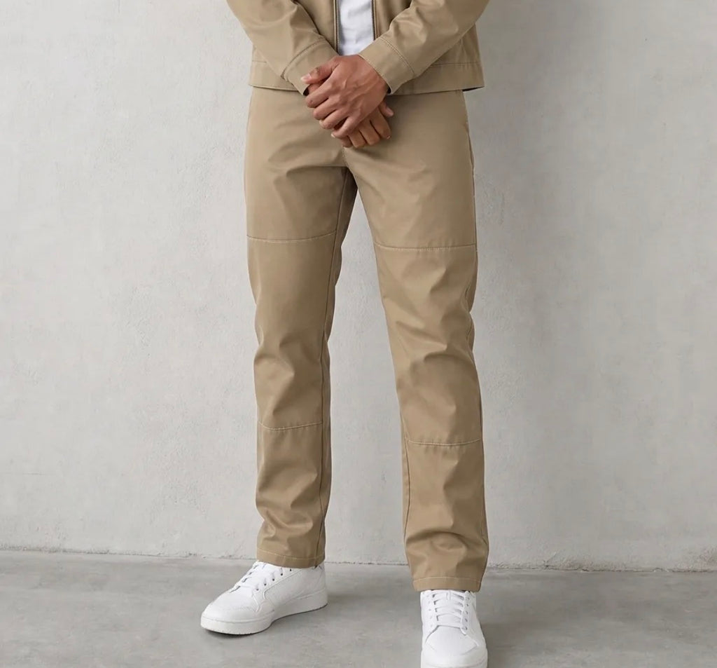 Ensemble Veste Pantalon 2 pcs Homme