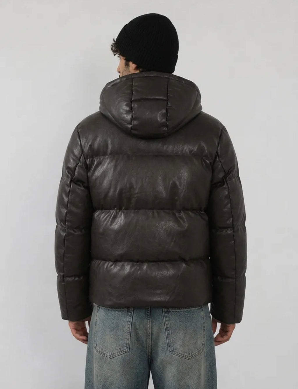 DOUDOUNE Homme