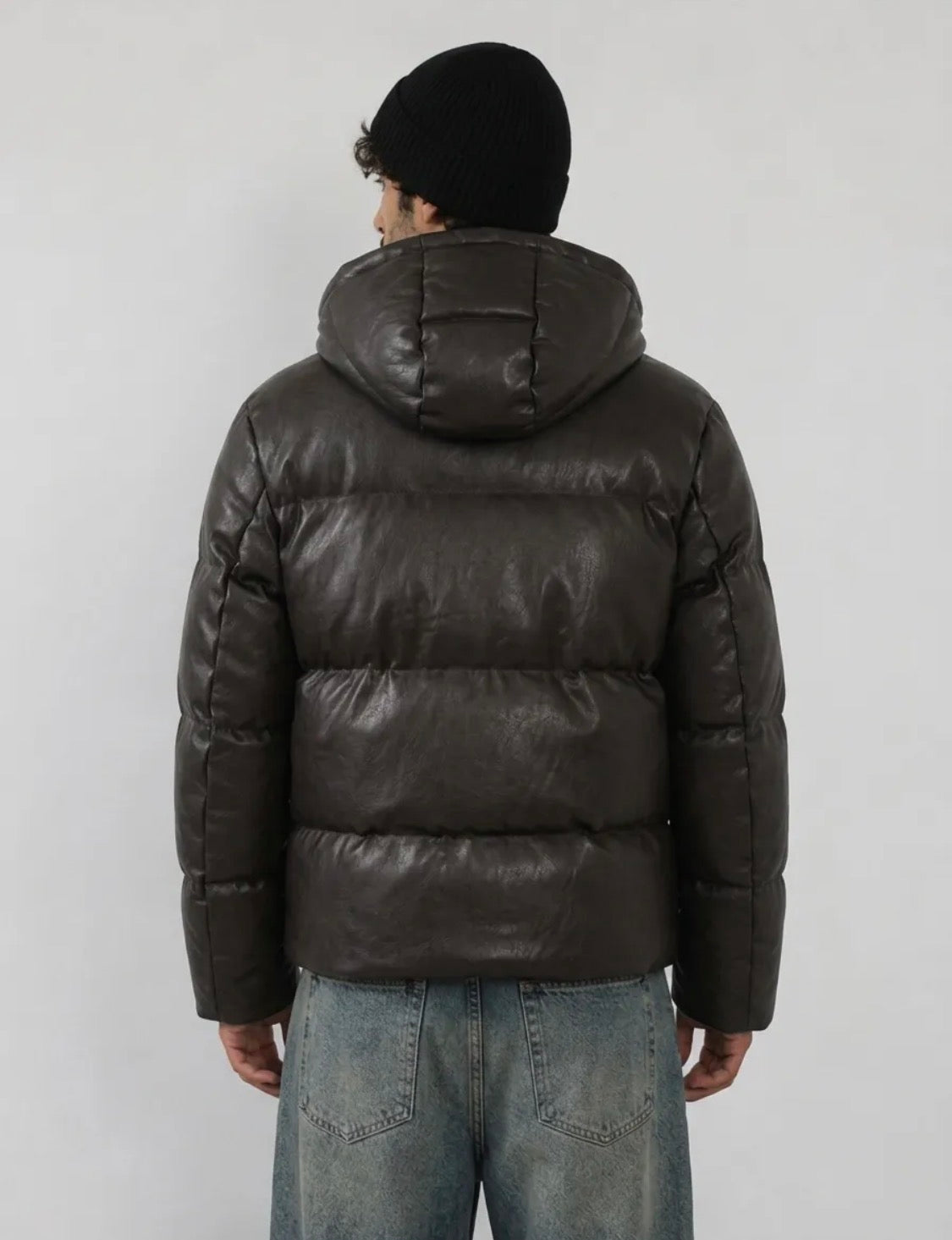 DOUDOUNE Homme