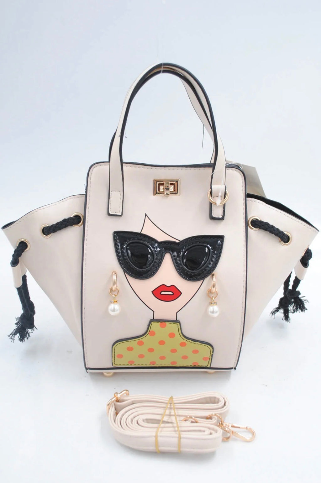 Sac à main SYSTYLE