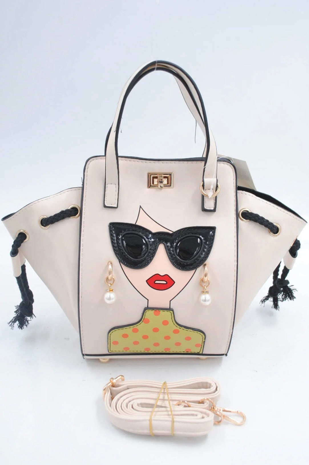 Sac à main SYSTYLE