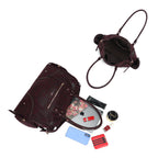 Sac Format A4 GALLANTRY