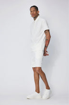 Ensemble Polo & Short FRILIVIN