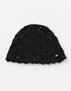 Bonnet Crochet Coton Éliné L'ATELIER