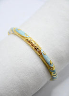 Joncs Bracelets ROSA