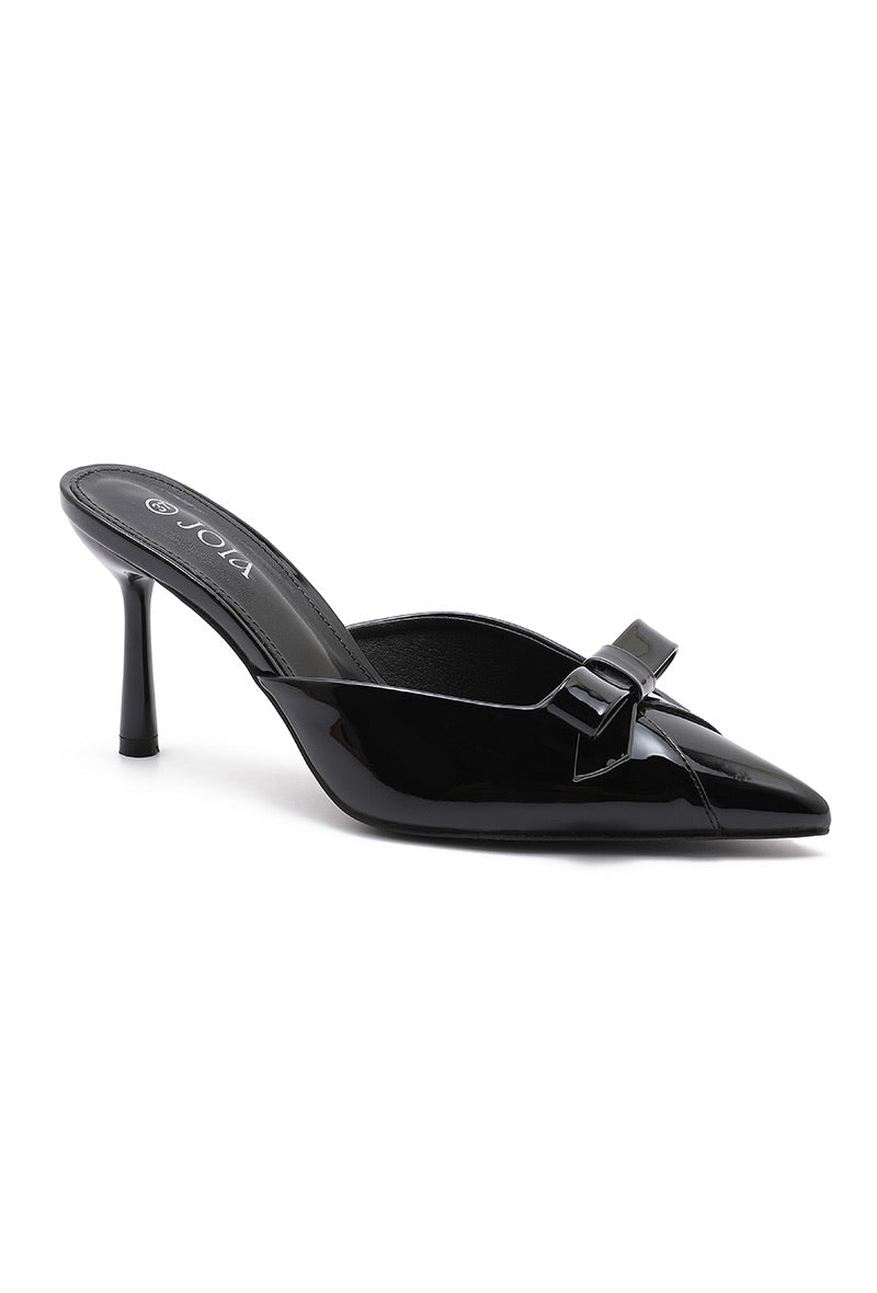 Escarpins talon JOIA PARIS