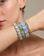 Bracelet coloré
