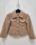 Manteau Enfant GRASSTAR