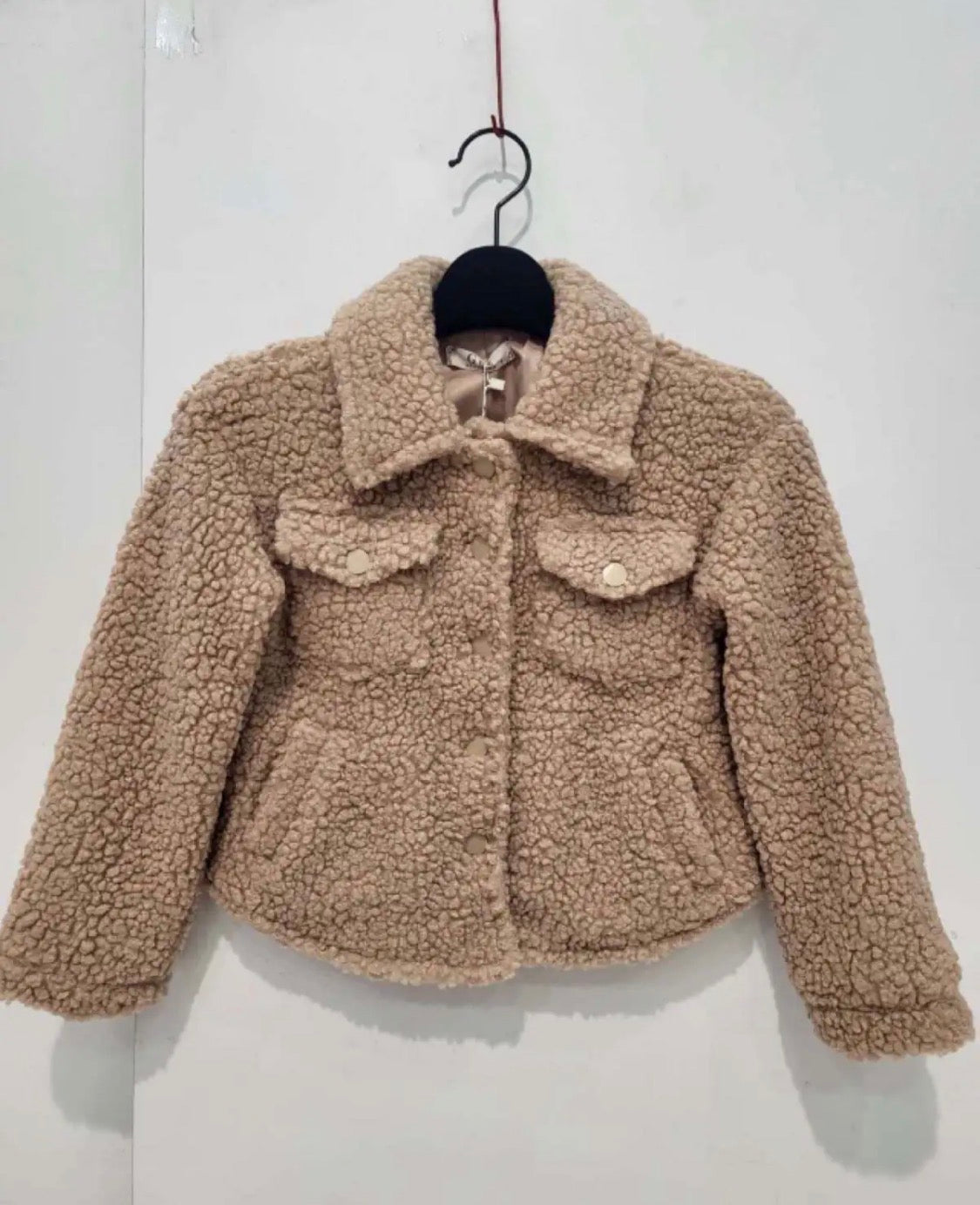 Manteau Enfant GRASSTAR