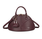 Sac à main demi-lune GALLANTRY
