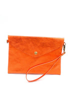 Porte-monnaie cuir véritable Made in Italy SYSTYLE