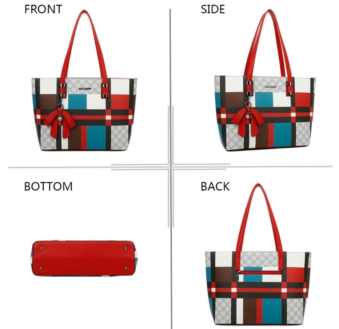 Sac à main GALLANTRY