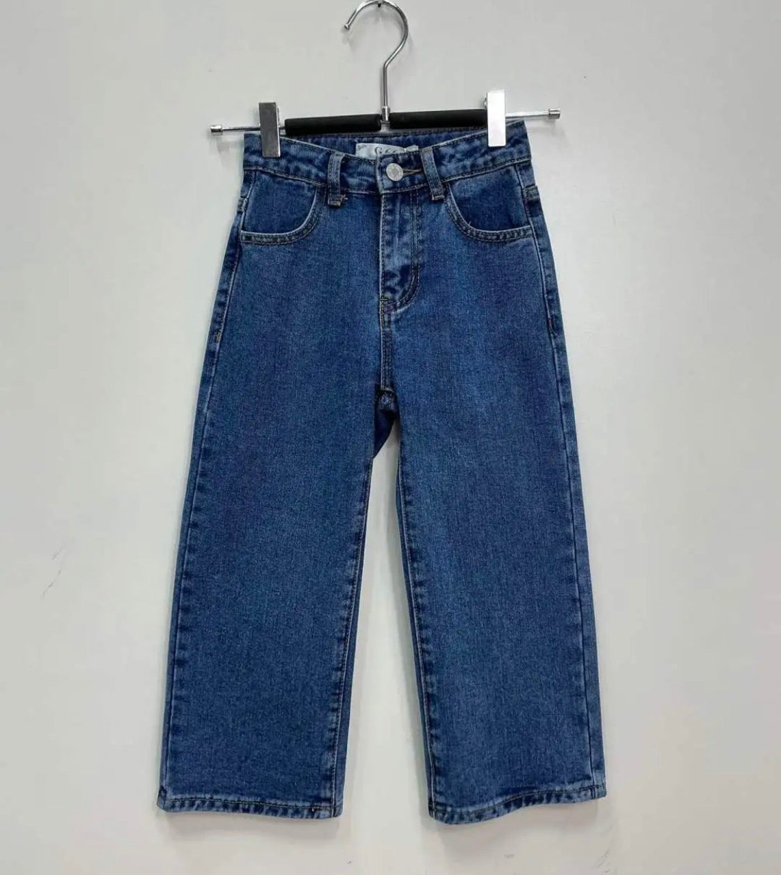 Pantalon Enfant GRASSTAR