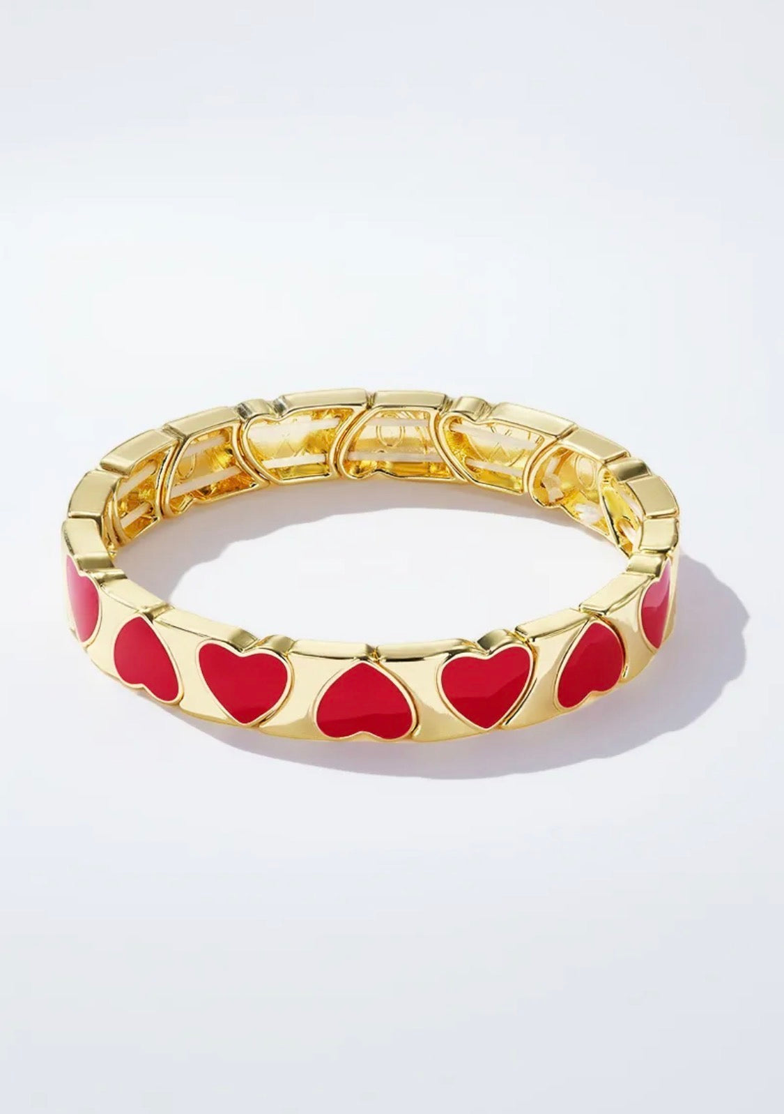 Bracelet coloré BYREN | ÉLINE L'ATELIER