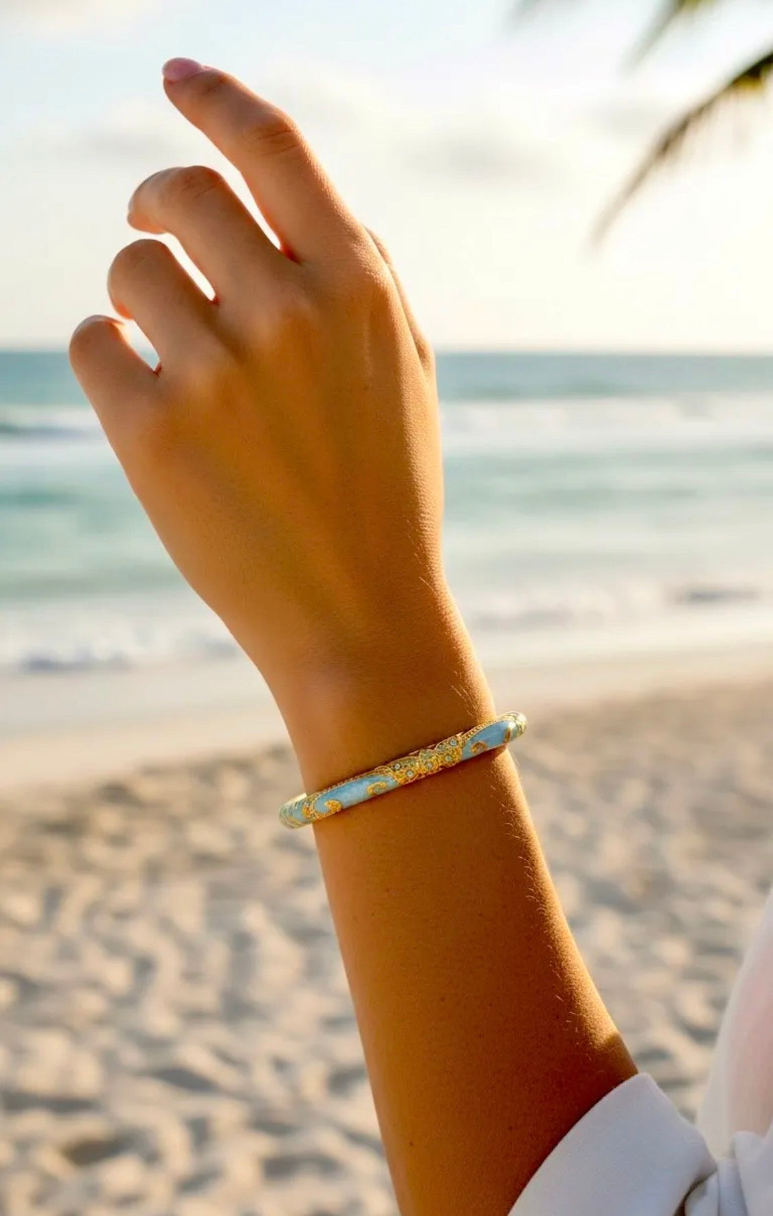 Joncs Bracelets ROSA