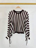 Pull à rayures FRIME