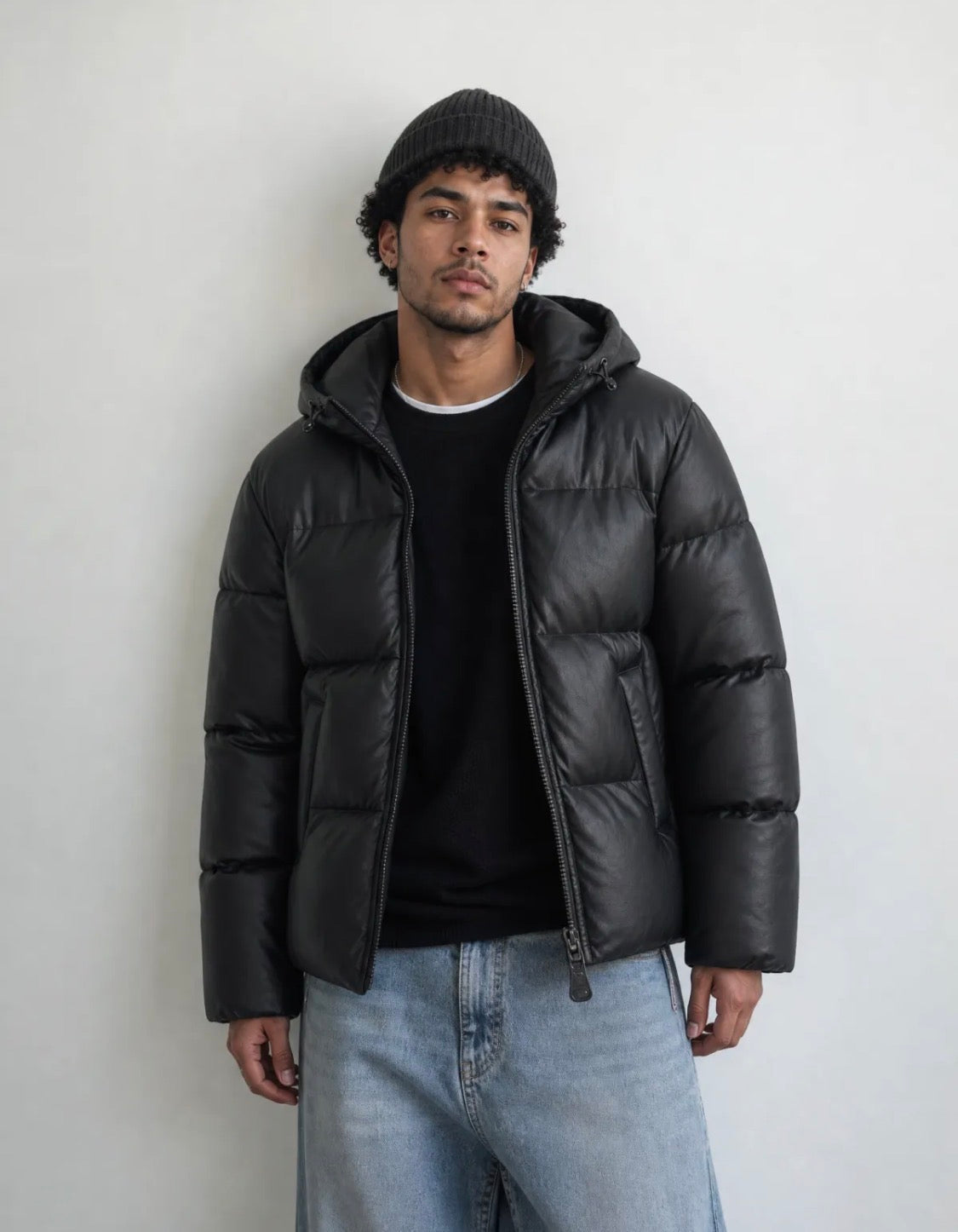 DOUDOUNE Homme