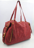 Sac à main format A4 SYSTYLE