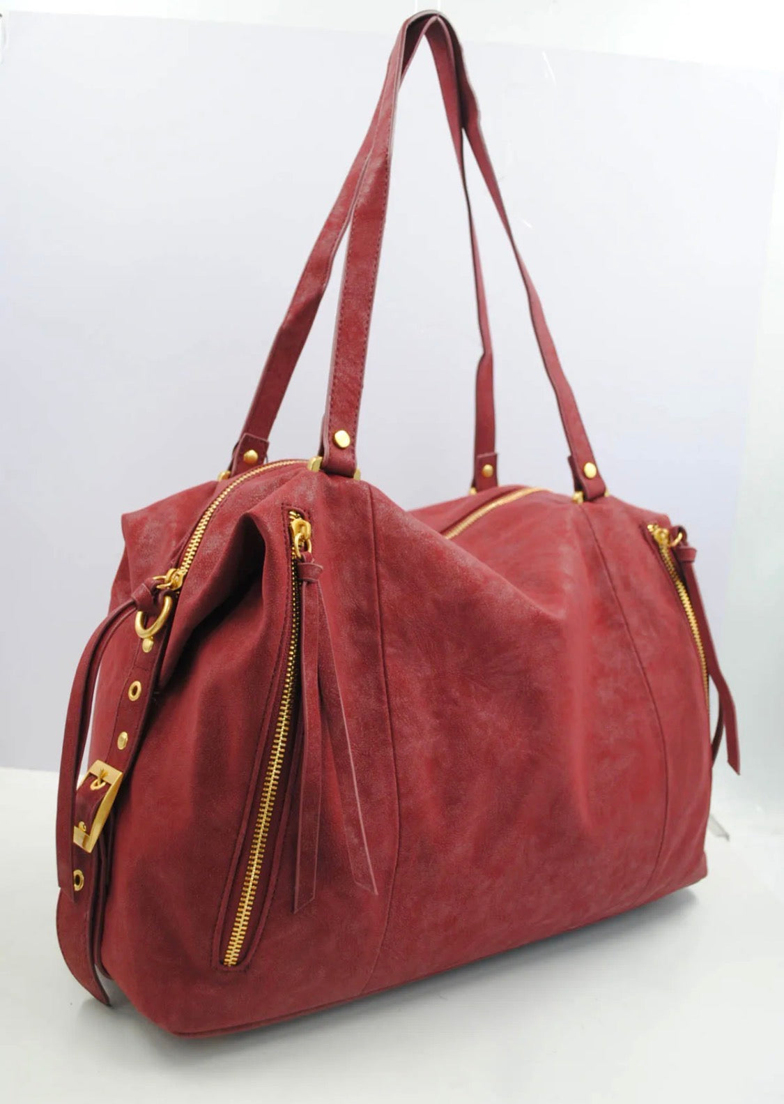 Sac à main format A4 SYSTYLE