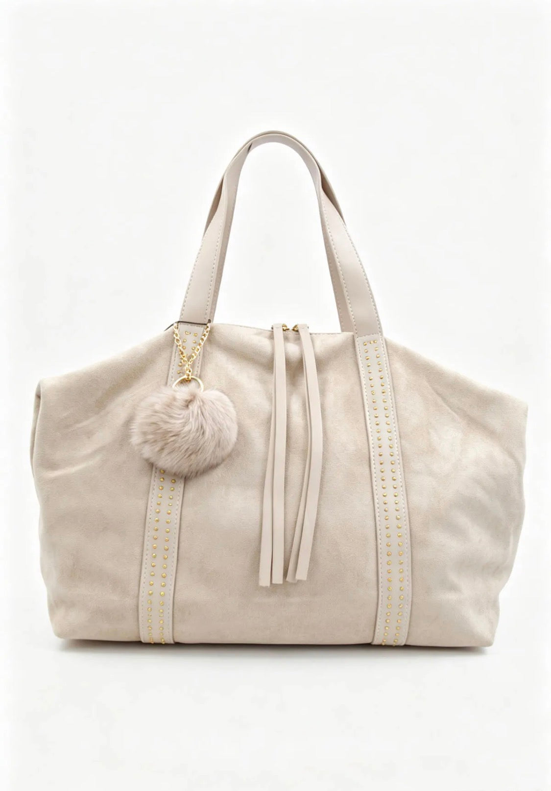 Sac à main grand format SYSTYLE