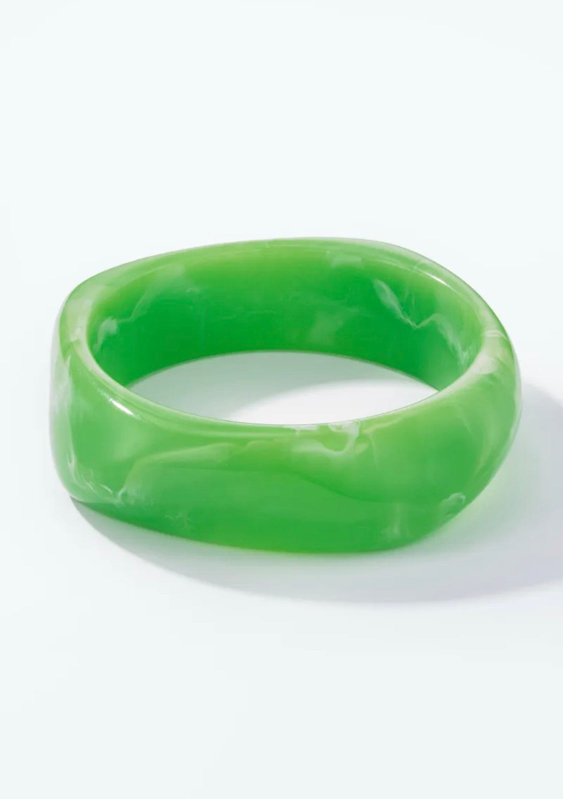 Bracelets Jonc en Résine BYREN | ÉLINE L'ATELIER