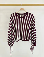 Pull à rayures FRIME