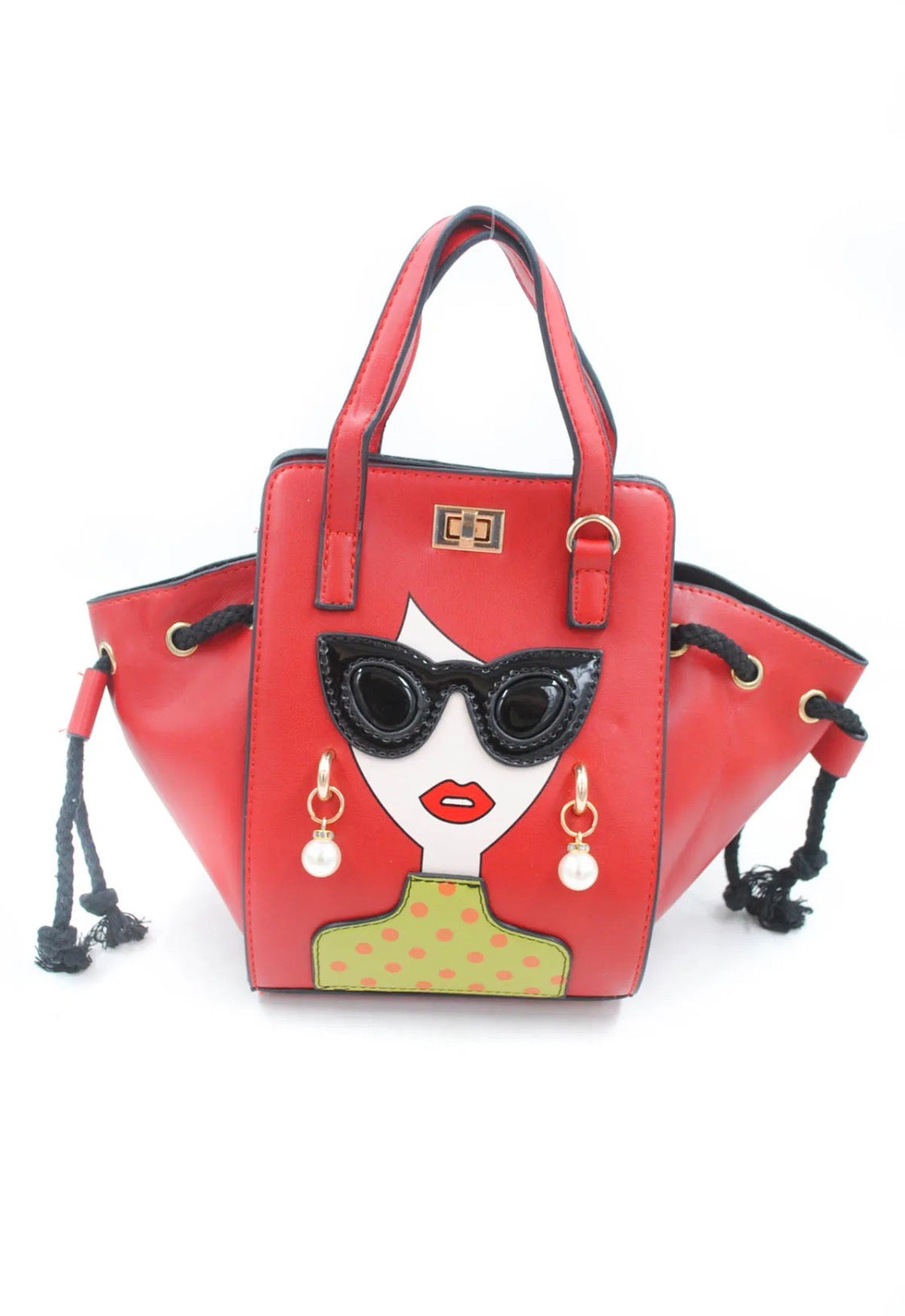 Sac à main SYSTYLE