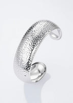 Bracelet jonc large  BYREN | ÉLINE L'ATELIER