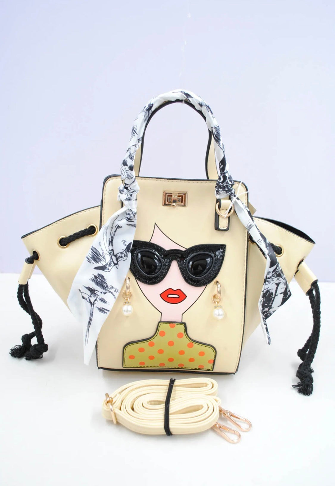 Sac à main SYSTYLE