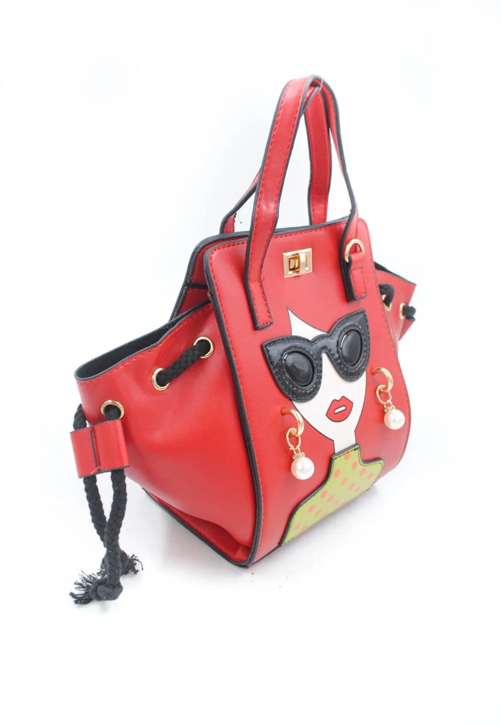 Sac à main SYSTYLE