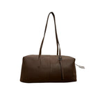 Sac épaule Colette en cuir souple LOUISA LEE