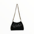 Sac cuir irisé tressé Plissa LOUISA LEE - Sacs - LOUISA LEE