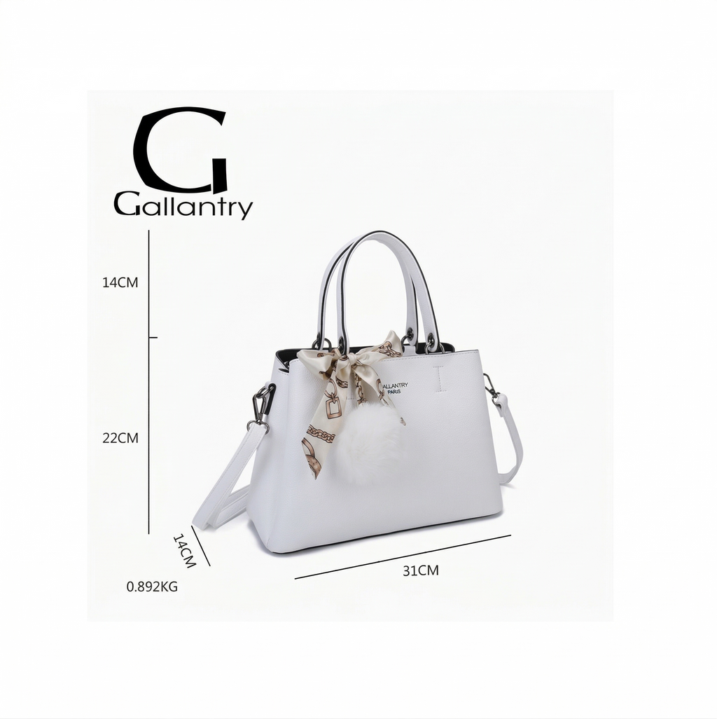 Sac Coquette GALLANTRY