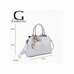 Sac Coquette GALLANTRY