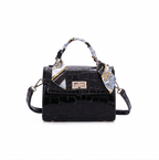 Sac Exotique Effet Croco  GALLANTRY
