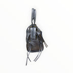 Sac à main cuir irisé Capucine M LOUISA LEE - Sacs - LOUISA LEE