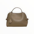Sac à main style Boston INES SMALL LOUISA LEE - Sacs - LOUISA LEE