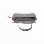 Sac épaule cuir grainé MINIE LOUISA LEE - Sacs - LOUISA LEE