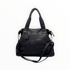Sac épaule cuir Washed TAMARA LOUISA LEE - Sacs - LOUISA LEE