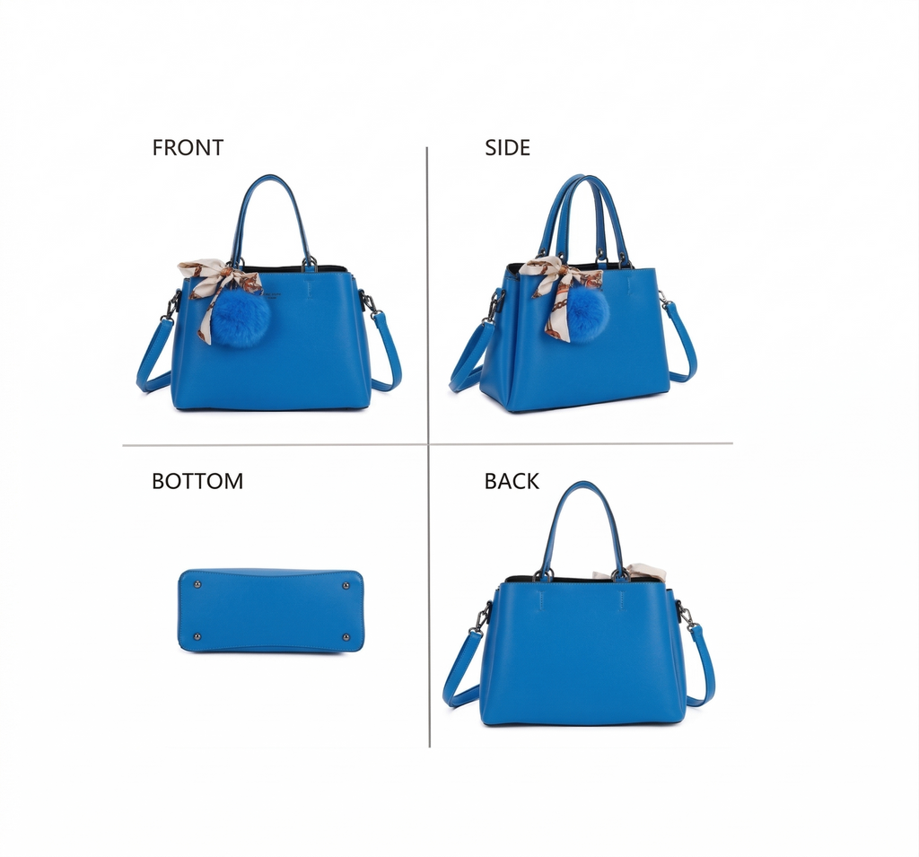 Sac Coquette GALLANTRY