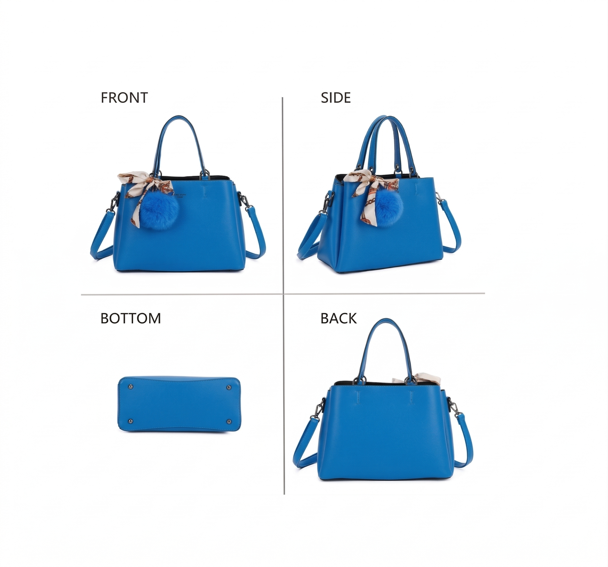 Sac Coquette GALLANTRY