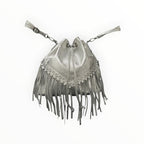 Sac seau cuir irisé Aurélia LOUISA LEE - Sacs - LOUISA LEE
