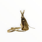 Sac à main cuir irisé Judith Mini LOUISA LEE - Sacs - LOUISA LEE