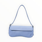 Sac épaule cuir grainé MINIE LOUISA LEE - Sacs - LOUISA LEE